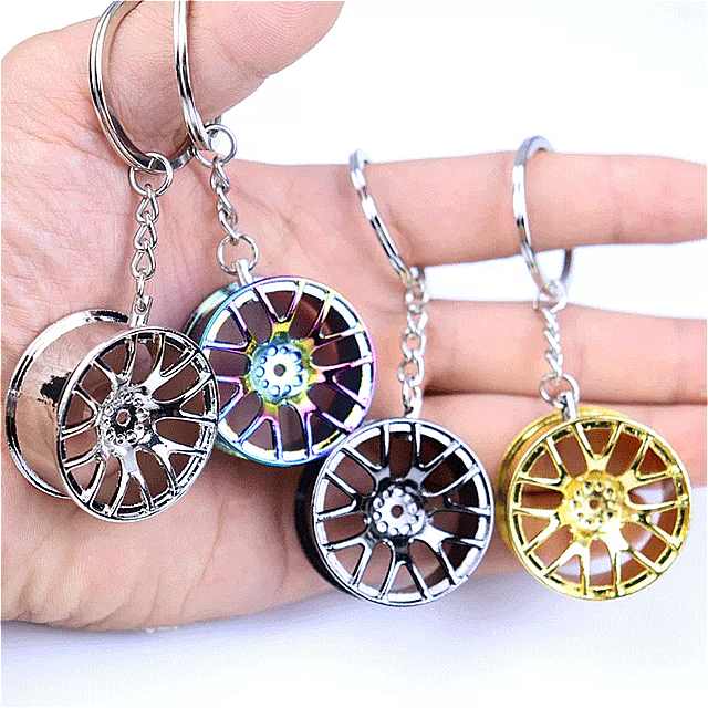 ギアボックス の形をした 車 の キーホルダー トランスミッション レバー 付きの ギアボックス 金属 ホタル クリエイティブ な チェーン 男性 への