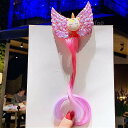 女の子 用の ユニコーン ヘアバンド 女の子 用の プリンセス ドレス 付き ヘアバンド パーティー 用のファンシー アクセサリー 女の子 用の レインボー 編み(4)