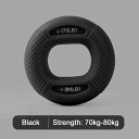 ハンド エクササイズ 用フィンガー マッサージ シリコン グリッパーリストストレングスエンハンスメントポータブルエキスパンダーホーム フィットネス フィンガース...