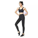 女性用 シームレス ヨガ セット スポーツ ウェア ジム スーツ ランニング 通気性 トレーニング ウェア 2点セット