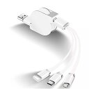 3 in1 usb ケーブル はxsに適し最大xr × 8 7 充電器 マイクロ usb 3 1携帯 電話 データ ケーブル カード ビット 延長 ケーブル