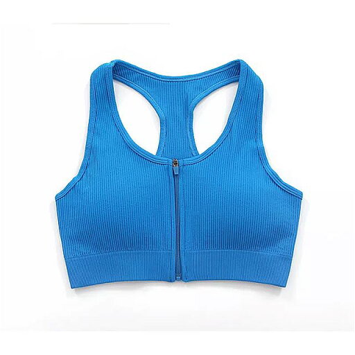スポーツ 用ジッパー付きブラとハイウエストレースアップパンツ ランニングスーツ ファインスレッド ヨガ 服 屋内 スポーツ スーツ スポーツ 用ジッパー付きブラとハイウエストレースアップパンツ ランニングスーツ ファインスレッド ヨガ 服 屋内 スポーツ スーツ