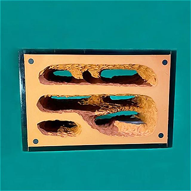 エコロジカル アリ ファーム 無制限の 拡張 アリの巣 黄色の泥 保湿 剤 アリ の 家 アクリル ボックス アリ の 犬 小屋 ワークショップ