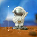 アリ 農場 の 装飾 ミニ 宇宙飛行士 宇宙 装飾 造園 アリの巣 家 の付属品 アリ の ワークショップ の 装飾
