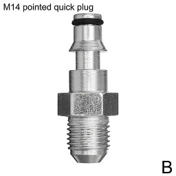 高圧洗浄機 アダプター 高品質 m14/m22 アダプター 用 バスホース継手 アクセサリー