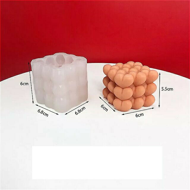 バレンタインデー の愛の幾何学的