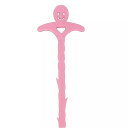 配管 ブラシ 45 cm クリーニング ブラシ フレキシブル 頑丈 穴付き防止ツール(3)