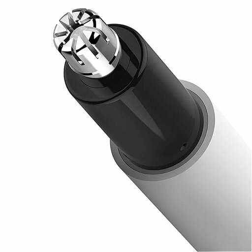 HN3 電気 ミニ 鼻トリマー ポータブル 耳 鼻毛 シェーバー 防水 安全 クリーナー HN3 電気 ミニ 鼻トリマー ポータブル 耳 鼻毛 シェーバー 防水 安全 クリーナー