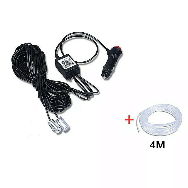 5W FxDC Wire Control }`J[ LED J[ Cg 6-in-1 CeA ͋C _bV{[h tbg Xgbv Cg VKbg C^[  v