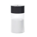 空気 加湿器 USB 付き 超音波 エッセンシャルオイル ディフューザー 260ml 自動 車用 アロマセラピー ミスト マシン ロマンチック な ライト付き(2)