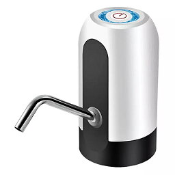 水 ボトル ポンプ 充電 自動 電気 温水ディスペンサー ポンプ ボトル 水 ポンプ ワンクリック オートスイッチ 飲料ディスペンサー