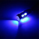 2個T10 5630 10 led canbus 車 の ライト キセノン W5W led 電球 クリアランス ウェッジ サイドターン葛光スーパーブ ライト ホ...