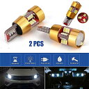 led 車 の 電球 t10 3014 27smd Canbus 501 194 w5w 車 内用 ワイド ライト 12V