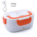 ポータブル 電気温水 弁当箱 110V 220V 食品加熱 加熱食品加熱 家庭用および オフィス 用容器