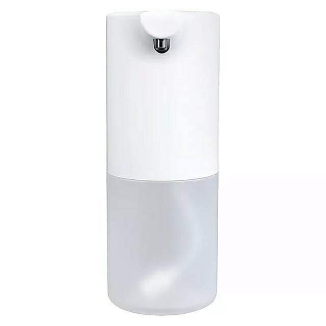 石鹸 ディスペンサー フォーム ディスペンサー USB 充電 センサー 手洗い バスルーム キッチン パーソナルケア