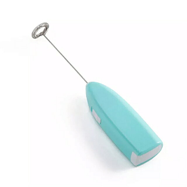 ポータブル 電気 ミルク 泡立て器 卵ビーター USB 充電式 家庭用 ミルク ブレンダー フード ブレンダー