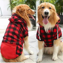 犬 用 フード 付き スウェットシャツ 中小サイズ 暖かい冬 服 柔らかい ウール 暖かい 服 チワワ 猫 コートコレクション