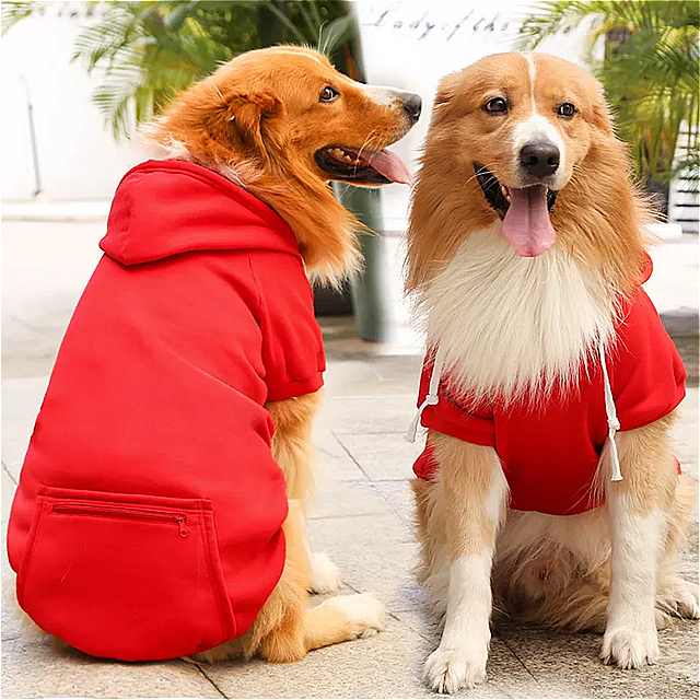 犬 用 フード 付き スウェットシャツ 中小サイズ 暖かい冬 服 柔らかい ウール 暖かい 服 チワワ 猫 コートコレクション