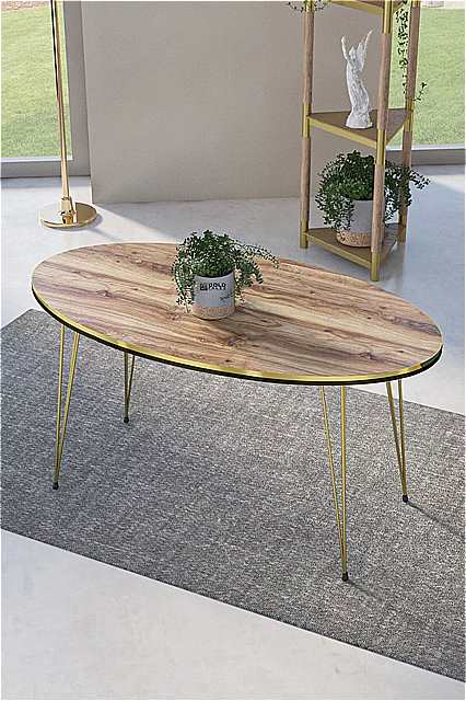 3ピースの 金属製 脚 モダン な インテリア 過去の テーブル ゴールド の 家具 ティー コーヒー サービス の デスク ラウンド リビングルーム 2021 新しい シーズン