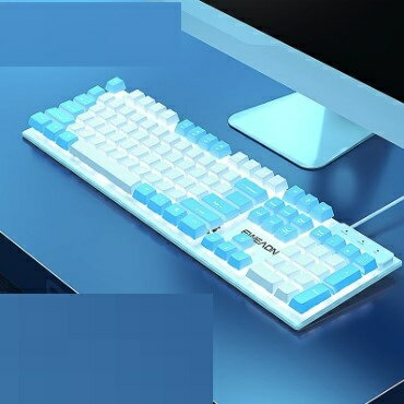 usb 有線 ゲーミング メカニカル キーボード とバック ライト ゲーミング キーボード ための タイプc インタフェース メカニカル キーボード pc ゲーマー のための usb 有線 ゲーミング メカニカル キーボード とバック ライト ゲーミング キーボード ための タイプc インタフェース メカニカル キーボード pc ゲーマー のための