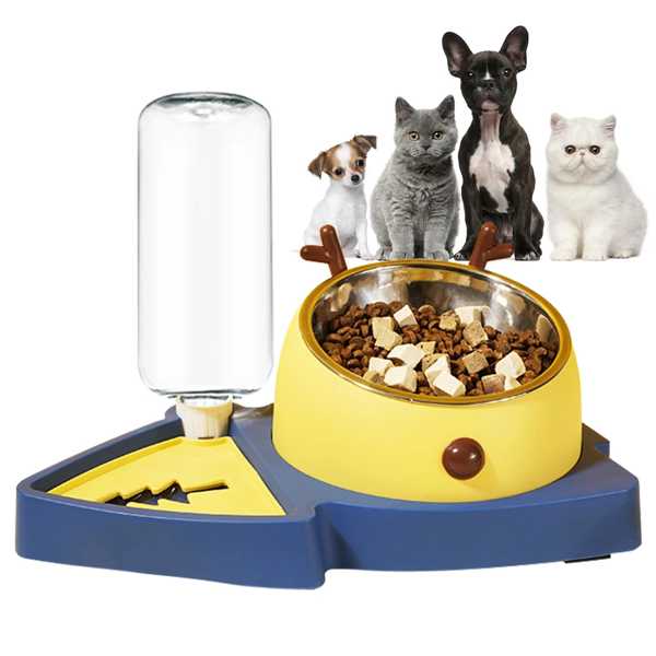 犬用 ペットフードボウル ステンレス鋼 ペットフード 子犬 子猫用 皿 小さ 犬用 アクセサリー