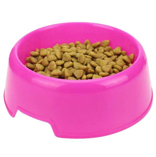 猫 犬 ため 無地 プラスチック製 安全ボウル 1ピース 多目的 給餌水 子犬 餌箱 ペット 給餌用品 猫 犬 ため 無地 プラスチック製 安全ボウル 1ピース 多目的 給餌水 子犬 餌箱 ペット 給餌用品