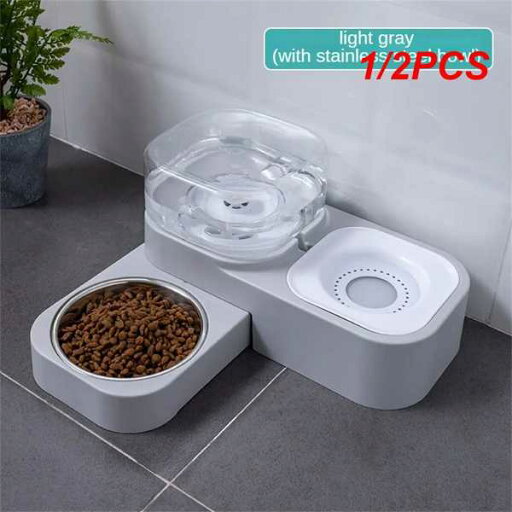 自動フィーダーバブルペットボウル 授乳容器 水飲用噴水 猫 犬用フィーダー 子猫用品 新品 1個 2個 自動フィーダーバブルペットボウル 授乳容器 水飲用噴水 猫 犬用フィーダー 子猫用品 新品 1個 2個