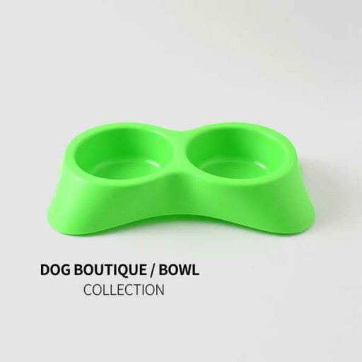 犬用ダブルペットフードウォーターフィーダー ステンレス製ペットフード 小型犬用 アクセサリー 犬用ダブルペットフードウォーターフィーダー ステンレス製ペットフード 小型犬用 アクセサリー