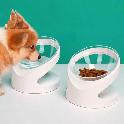 ペットフード 給水ボウル 猫 犬 餌箱 小さ 犬 中 ペット用品に適しています 新しい ペットフード 給水ボウル 猫 犬 餌箱 小さ 犬 中 ペット用品に適しています 新しい