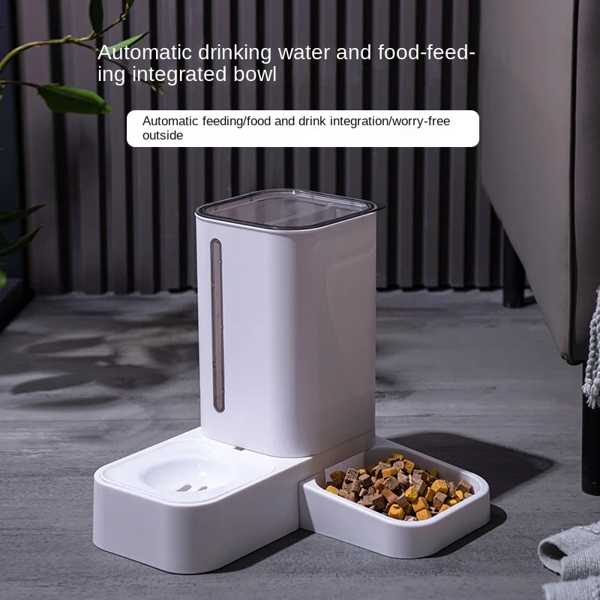 自動飲用フィーダー ペット用品 犬用 アクセサリー