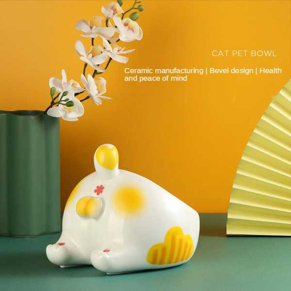 猫 犬 ため セラミックペットフード 収納 ウォーターコンテナ ペット用品