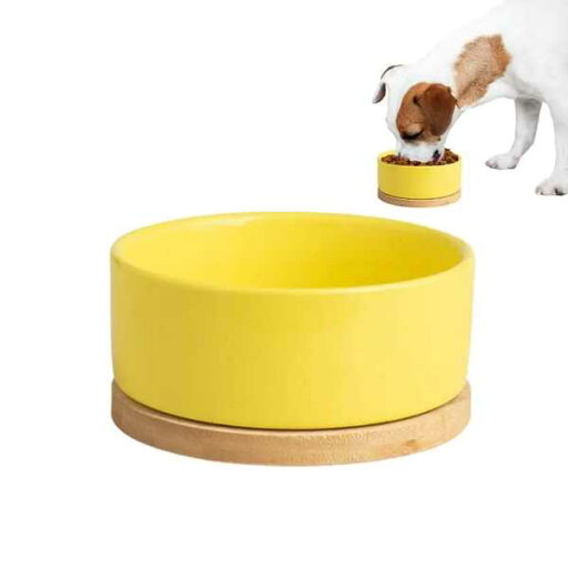 ペット用 セラミック加熱ボウル 熱および熱可塑性容器 水ボウル 動物 犬用 ペット用品 ペット用 セラミック加熱ボウル 熱および熱可塑性容器 水ボウル 動物 犬用 ペット用品