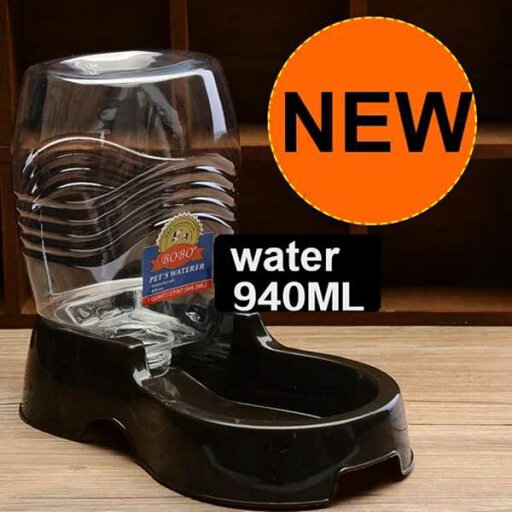 ペット用噴水 ボトル 犬用 アクセサリー 大容量フィーダー プラスチック ペット用噴水 ボトル 犬用 アクセサリー 大容量フィーダー プラスチック