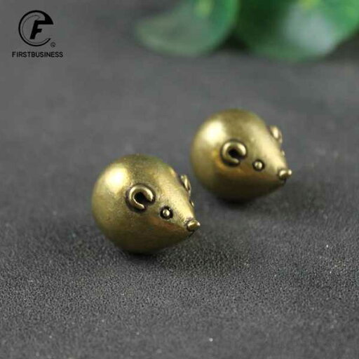 レトロ 真ちゅう製 ラット彫刻 装飾品 銅製 小さ マウス ミニチュア 置物 家 装飾 面白いアキレス 贈り物 レトロ 真ちゅう製 ラット彫刻 装飾品 銅製 小さ マウス ミニチュア 置物 家 装飾 面白いアキレス 贈り物