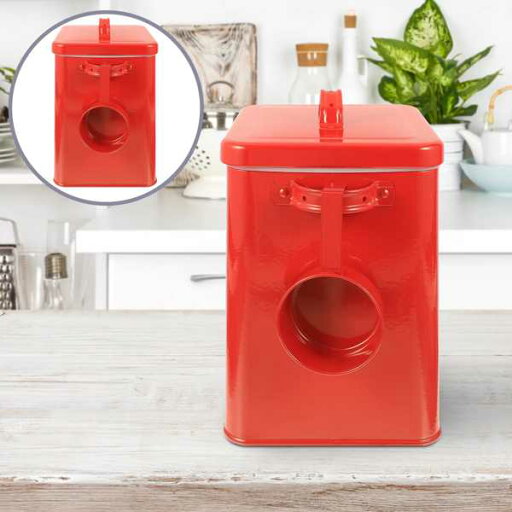 キッチン 収納 バケット 蓋付き 鉄製ライ缶を整理するため コンテナ 金属製 容器容器容器 キッチン 収納 バケット 蓋付き 鉄製ライ缶を整理するため コンテナ 金属製 容器容器容器