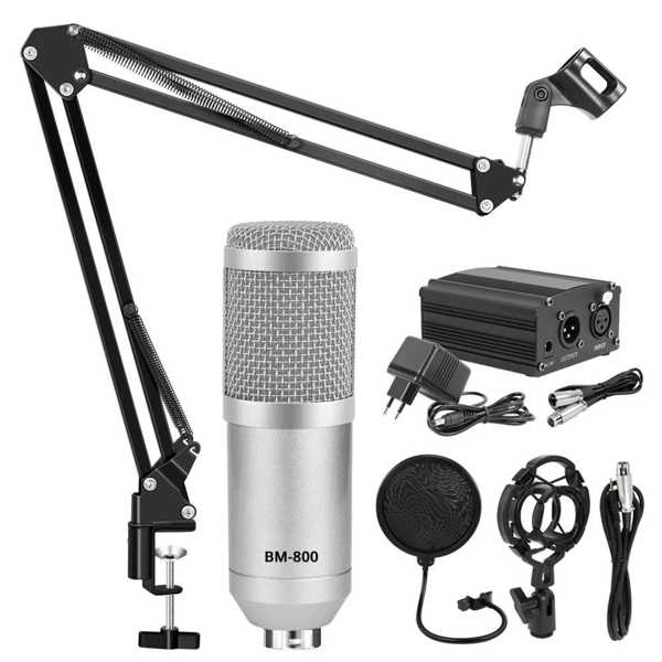 楽天市場】マイク bm800の通販 楽天市場】マイク bm800の通販