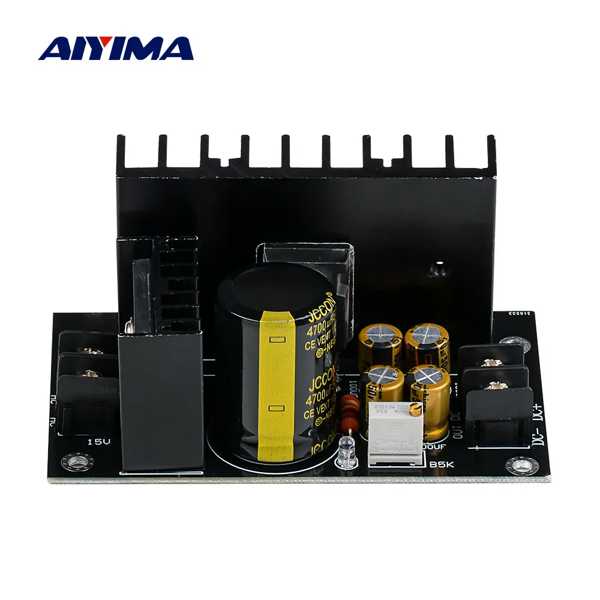 楽天市場】aiyima 真空管プリアンプの通販