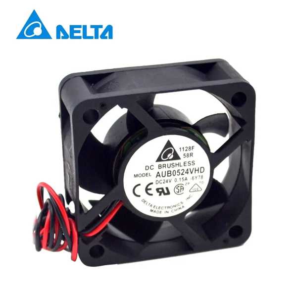 AUB0524VHD 5020 50ߥ᡼ȥ5᡼ȥdc 24v 0.15AССpcѥեǥ륿