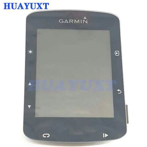 Garmin Edge 520 520j 520用LCDディスプレイ オリジナル スペアパーツ Garmin Edge 520 520j 520用LCDディスプレイ オリジナル スペアパーツ