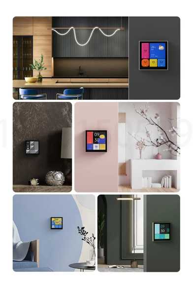 Aqara-接続されたスイッチs1e 2023 タイマー カレンダー 電源統計設定 リモートアプリケーション用 Homekit 互換性あり