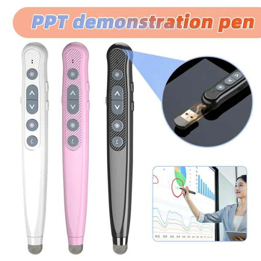 プレゼンターはデジタル機能pptポインタを拡大して ペン タッチスクリーンを反転させてテスター リモコンペンを書くこ をデモする プレゼンターはデジタル機能pptポインタを拡大して ペン タッチスクリーンを反転させてテスター リモコンペンを書くこ をデモする