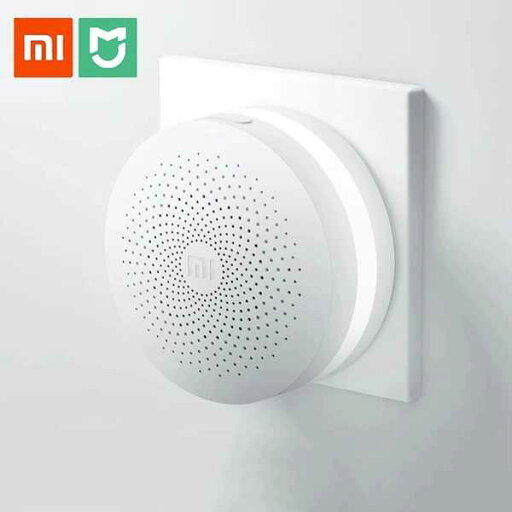 Xiaomiゲートウェイ2 mijiaスマートホームキットゲートウェイハブ警報システムコントロールラジオ李camers miドアセンサーベル温度 しボックス Xiaomiゲートウェイ2 mijiaスマートホームキットゲートウェイハブ警報システムコントロールラジオ李camers miドアセンサーベル温度 しボックス