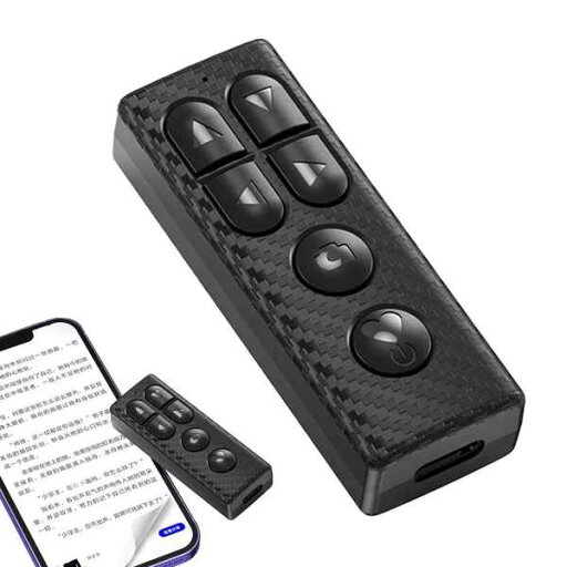Bluetooth 互換性 あるワイヤレス制御を備えたスマート リモートコントローラー ローリングカメラ ユニバーサルリモコン Bluetooth 互換性 あるワイヤレス制御を備えたスマート リモートコントローラー ローリングカメラ ユニバーサルリモコン