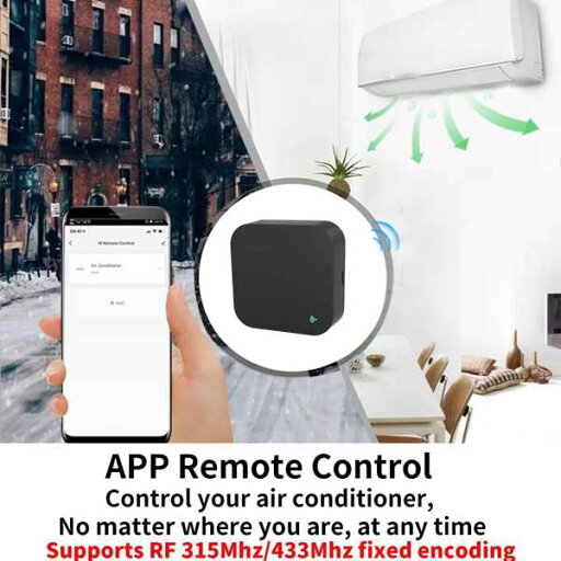Tuya wifi rf irリモコン433mhz/315mhzスマートホーム経由でsmartlife forエアコンすべてテレビサポートalexa Googleホーム Tuya wifi rf irリモコン433mhz/315mhzスマートホーム経由でsmartlife forエアコンすべてテレビサポートalexa Googleホーム