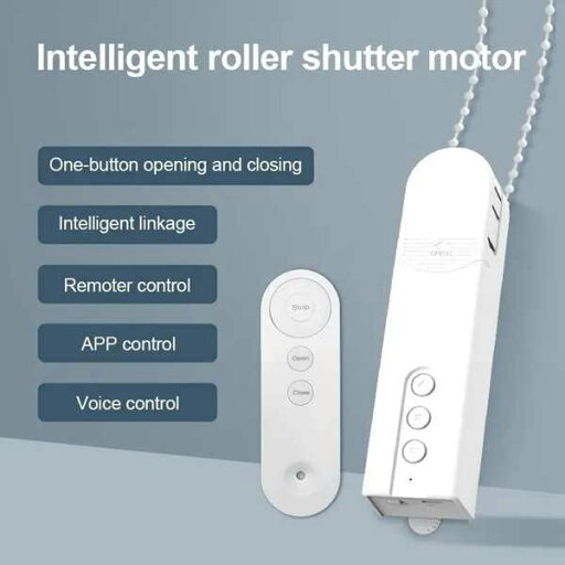 Tuyaスマートブラインドモーターwifi自動電気ローラーシャッター影アプリ制御リフティングカーテンオープニングクロージングドライバー Tuyaスマートブラインドモーターwifi自動電気ローラーシャッター影アプリ制御リフティングカーテンオープニングクロージングドライバー