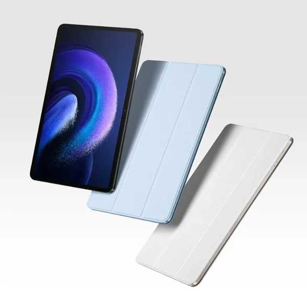 Xiaomi-Mi Pad6 Pro磁気保護ケース 11インチ スマートハウジング オリジナル