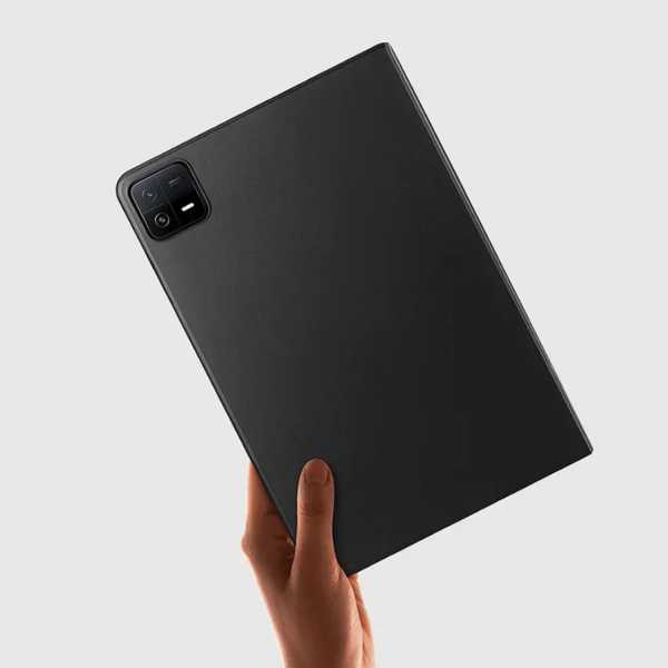 Xiaomi-Mi Pad6 Pro磁気保護ケース 11インチ スマートハウジング オリジナル