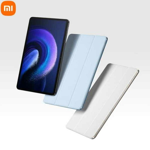 Xiaomi-Mi Pad6 Pro磁気保護ケース 11インチ スマートハウジング オリジナル Xiaomi-Mi Pad6 Pro磁気保護ケース 11インチ スマートハウジング オリジナル