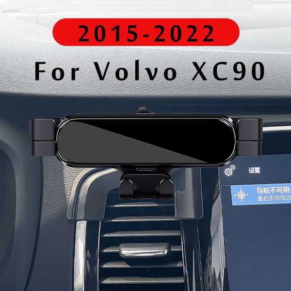 Evo xc90 2017 2018 2019 2020 2021用の自動車