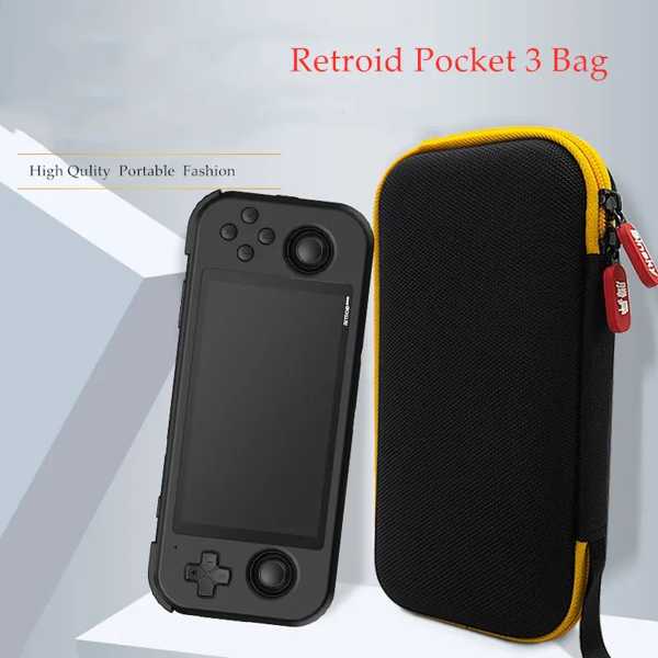Retroid Pocket 3 plus rp3pیobO [ obO |Pbg Wbp[ @\ Q[ ANZT[